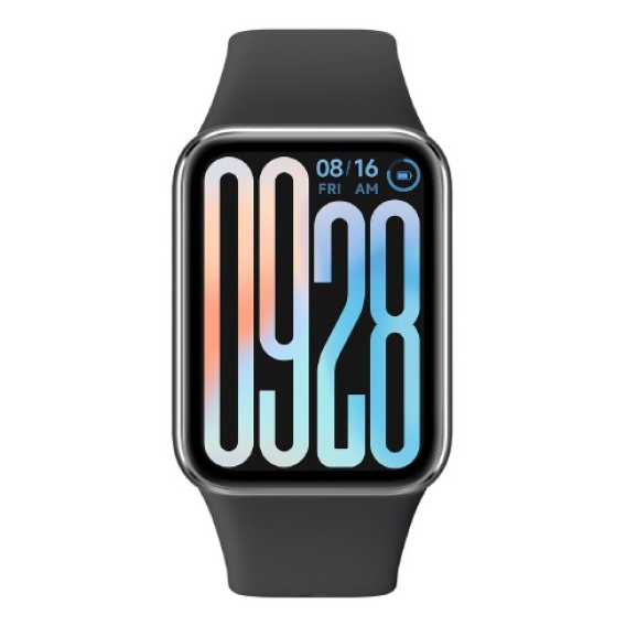 Obrázok pre Xiaomi Smart Band 9 Pro AMOLED Náramek pro sledování aktivity 4,42 cm (1.74") Černá