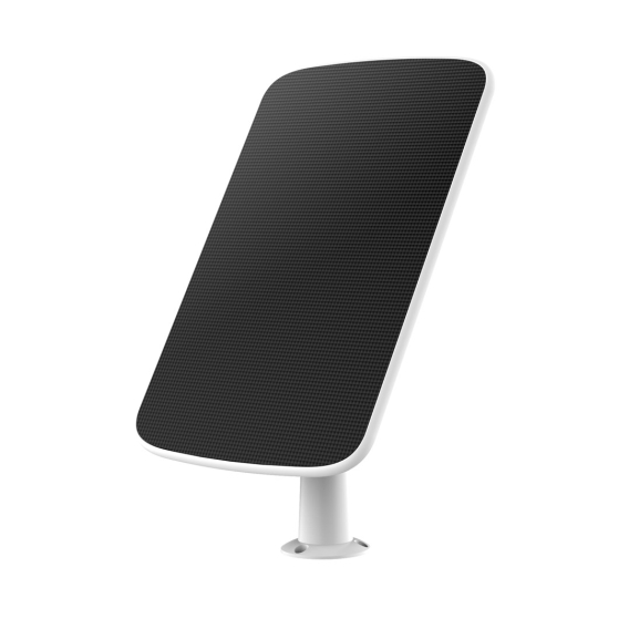 Obrázok pre EZVIZ Solar Charging Panel E solární panel Monokrystalický křemík