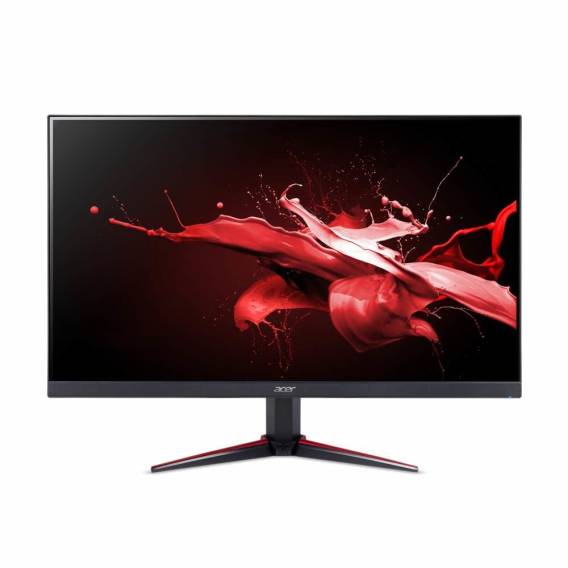 Obrázok pre Acer NITRO VG0 VG270 E LED display 68,6 cm (27") 1920 x 1080 px Full HD LCD Černá