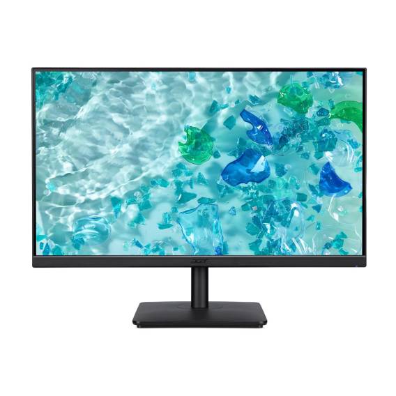 Obrázok pre Acer V277Ebiv počítačový monitor 68,6 cm (27") 1920 x 1080 px Full HD LCD Černá