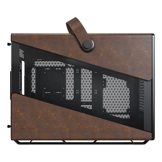 Obrázok pre Montech Heritage Midi Tower Černá