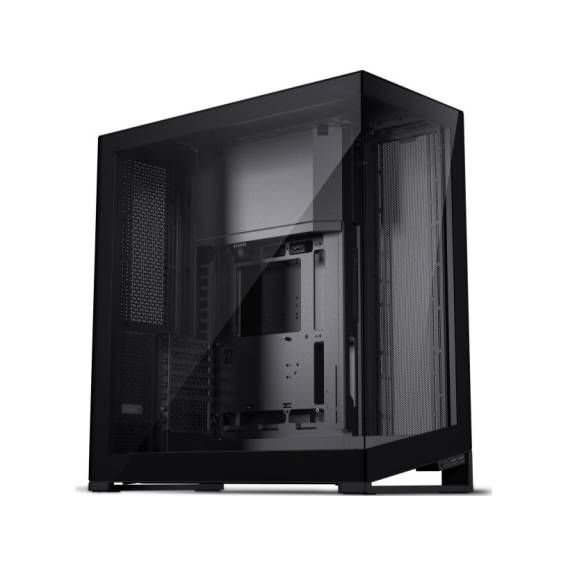 Obrázok pre PHANTEKS NV-Series NV9 MK2 PC Case, Big-Tower, EATX, DRGB, Tempered Glass - black