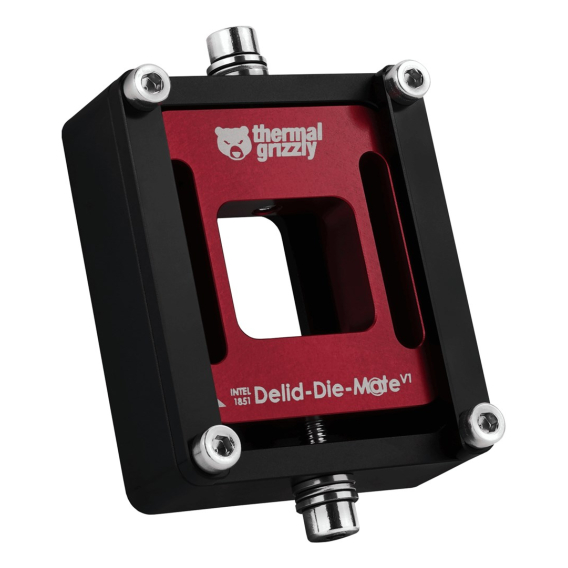 Obrázok pre Thermal Grizzly Delid-Die-Mate V1 Nástroj pro odstranění rozvaděče tepla