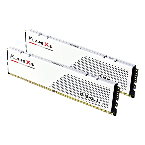 Obrázok pre G.Skill Flare X5 F5-6400J3240G16GX2-FX5W paměťový modul 32 GB 2 x 16 GB DDR5 6400 MHz