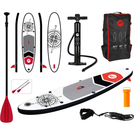 Obrázok pre SUP BOARD Pure4Fun 305x71x15cm, Basic SUP 305