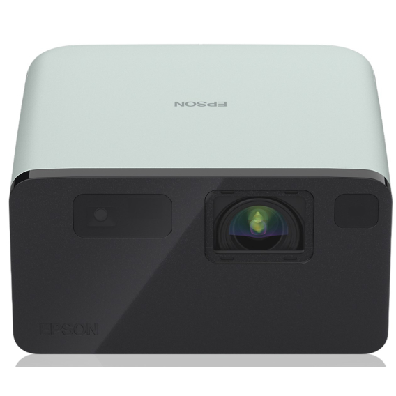 Obrázok pre Epson EF-21G Projektor se standardní projekční vzdáleností 3LCD 1080p (1920x1080) Černá, Zelená