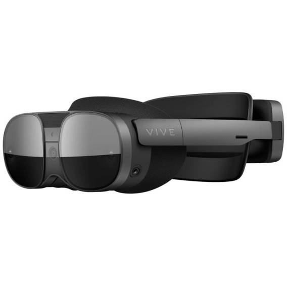 Obrázok pre HTC Vive XR Elite VR glasses Black 128 GB incl. co