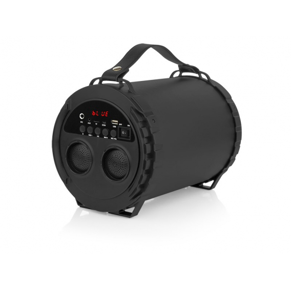 Obrázok pre BLOW BT920 120 W Stereofonní přenosný reproduktor Černá