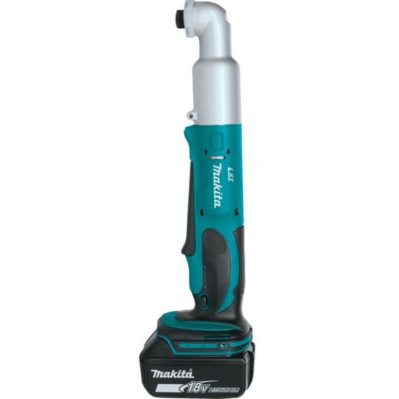 Obrázok pre Makita DTL061RT1J aku utahovák 1/4" 2000 ot/min 60 Nm Modrá, Bílá 18 V