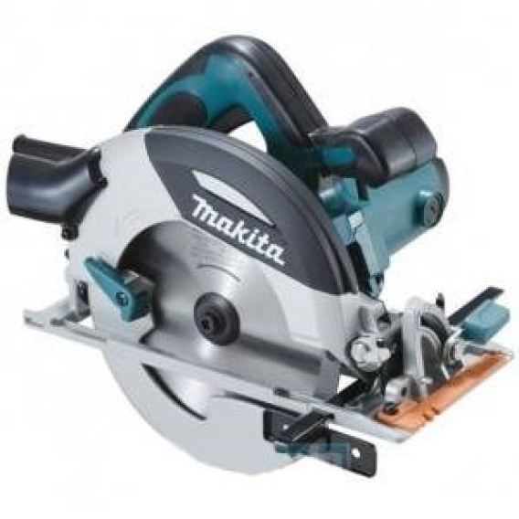 Obrázok pre MAKITA. CIRCULAR SAW 190/1400W HS7100 67/48,5mm