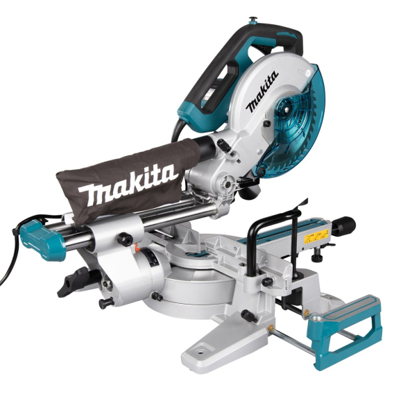 Obrázok pre Makita LSO816F pokosová pila 5000 ot/min 1200 W