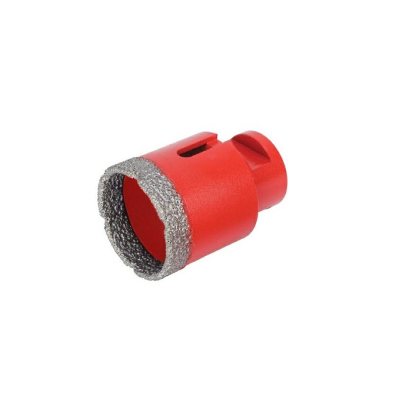 Obrázok pre RUBI DIAMOND COATED CORE DRILL BIT M14 50mm