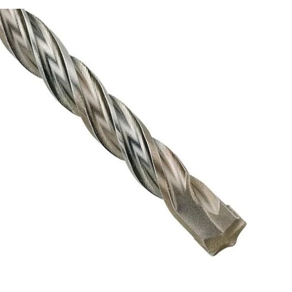 Obrázok pre Extreme2 SDS-Plus 10x1000/950mm Drill Bit