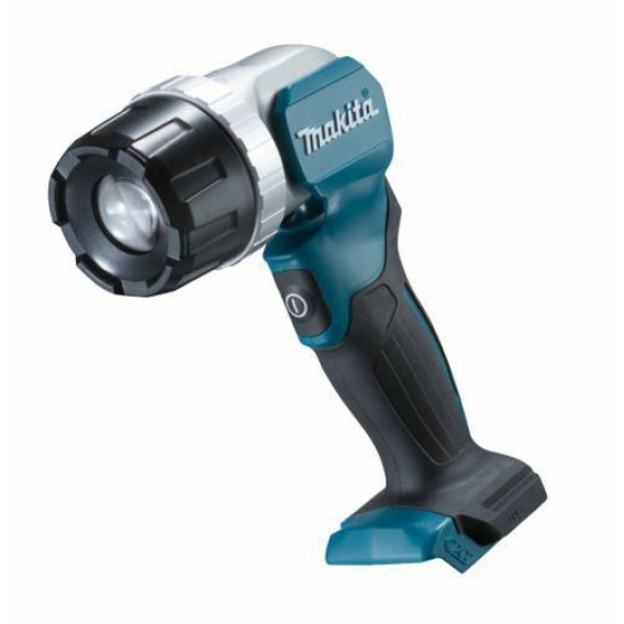 Obrázok pre MAKITA. FLASHLIGHT 12V ML106 4500lx/190lm