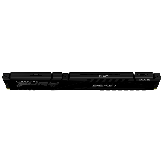 Obrázok pre Kingston Technology FURY Beast paměťový modul 128 GB 4 x 32 GB DDR5 5600 MT/s