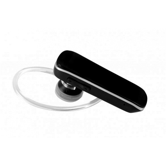 Obrázok pre iBox BH4 Sluchátka s mikrofonem Bezdrátový Za ucho, Do ucha Hovory/hudba Černá