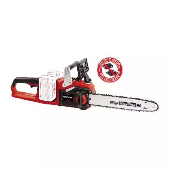 Obrázok pre EINHELL CHAINSAW GE-LC 36/35 Li Solo