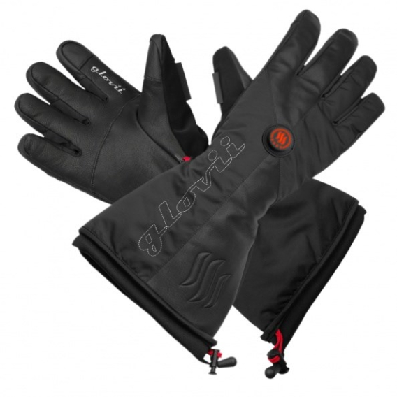 Obrázok pre Glovii GS9S sports handwear