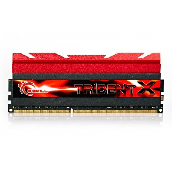 Obrázok pre G.Skill 16GB DDR3-2400 paměťový modul 2 x 8 GB 2400 MHz