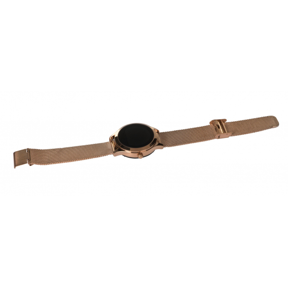 Obrázok pre SMARTWATCH OROMED SMART LADY GOLD