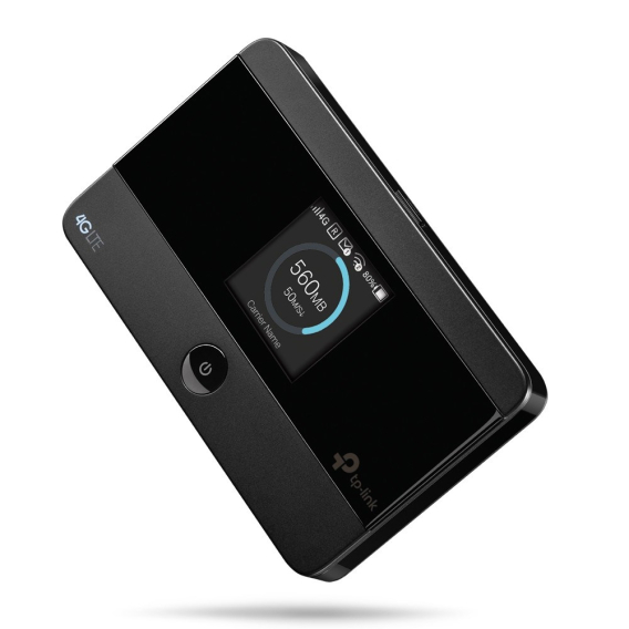 Obrázok pre TP-Link M7350 Mobilní bezdrátové síťové vybavení