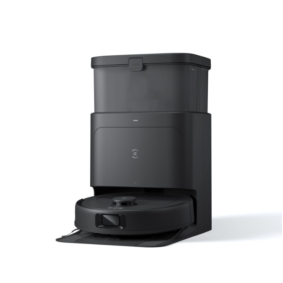 Obrázok pre Úklidový robot Ecovacs Deebot N30 Pro Omni černý