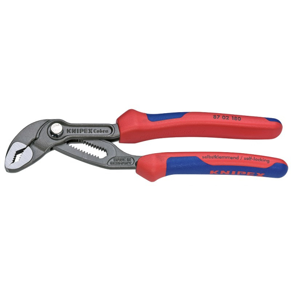 Obrázok pre Knipex Cobra Kleště s posuvným čepem