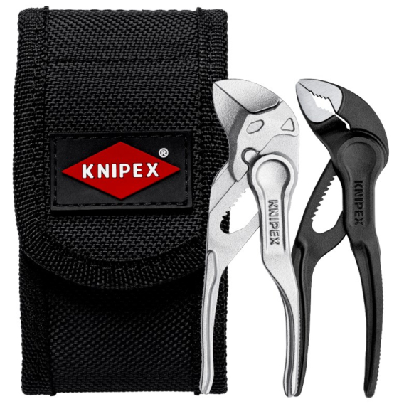 Obrázok pre Knipex 00 20 72 V04 XS kleště Sada kleští