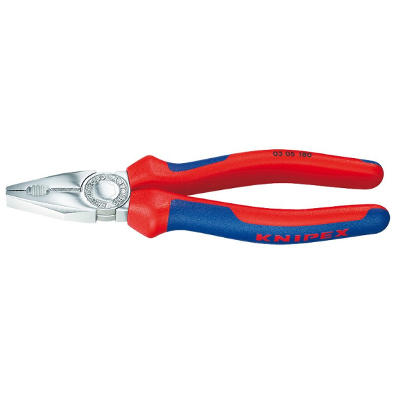 Obrázok pre Knipex 03 05 140 kleště Kombinační kleště