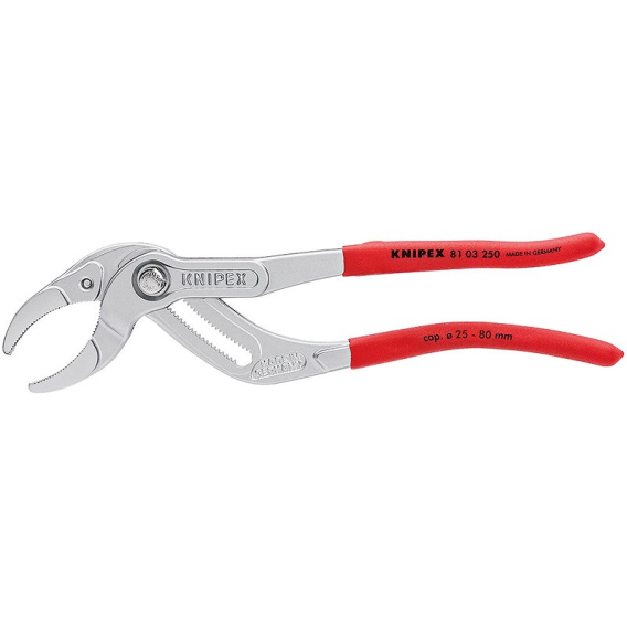 Obrázok pre Knipex 81 03 250 kleště Siko kleště