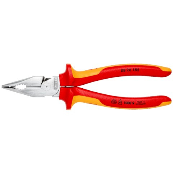 Obrázok pre Knipex 08 26 185 kleště Špičaté kleště