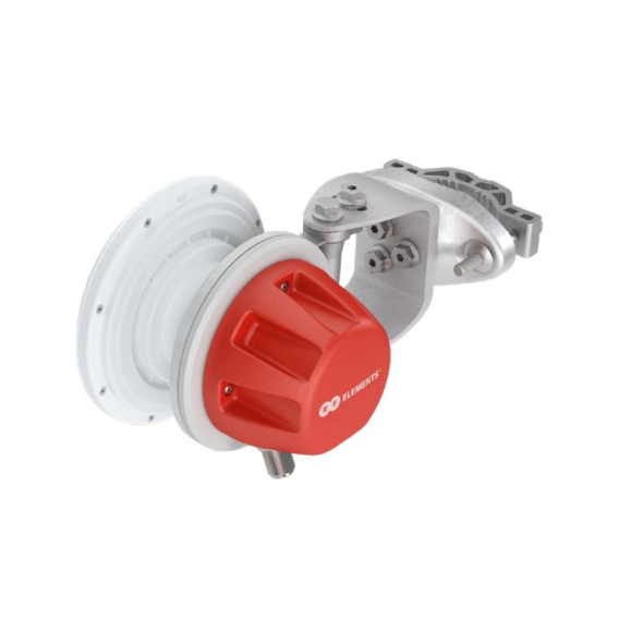 Obrázok pre RF Elements HG3-CC-S80 tubular antenna N-Type 10.4