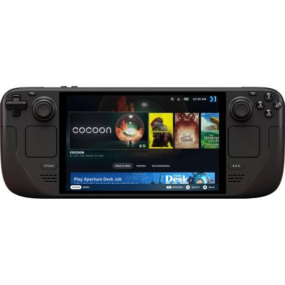 Obrázok pre Valve Steam Deck OLED 1TB console