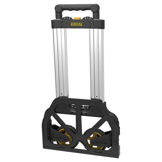 Obrázok pre Hliníkový skládací přepravní vozík Stanley Fatmax FXWT-705-SP 70 kg