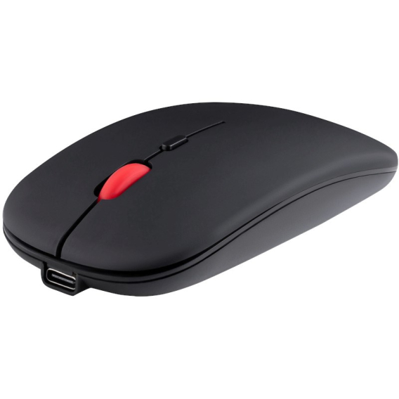 Obrázok pre POČÍTAČOVÁ MYŠ DEFENDER VITRUAL MB-635 RF+BT SILENT 1600dpi 4P