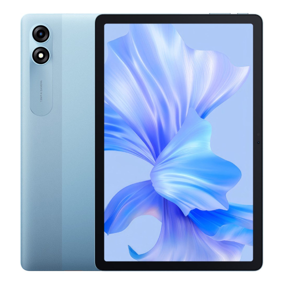 Obrázok pre Blackview Tab 90 4G 128 GB 27,7 cm (10.9") 8 GB Wi-Fi 5 (802.11ac) Android 14 Modrá