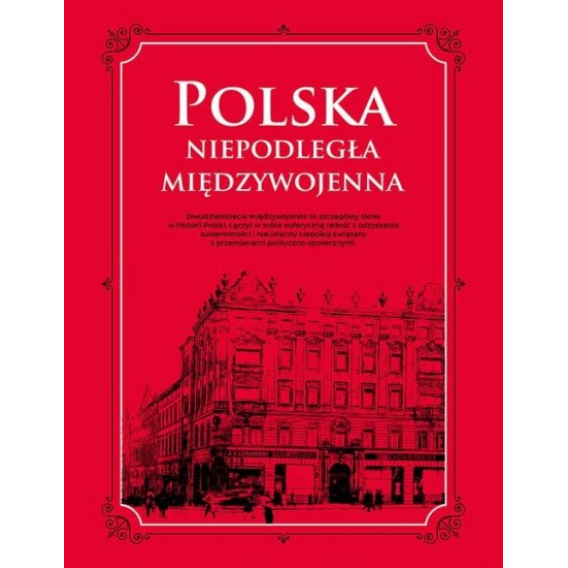 Obrázok pre ISBN 9788378871743 knihy Polský Pevná vazba 384 str.