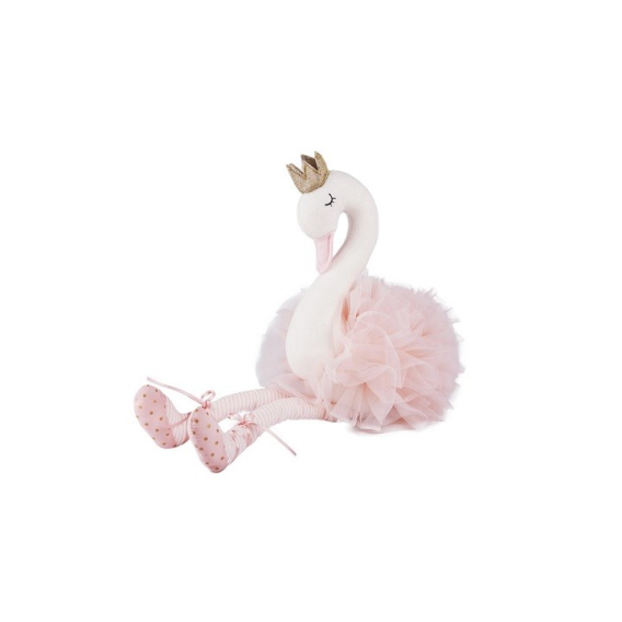 Obrázok pre Toutou Swan 42cm 13386 14191