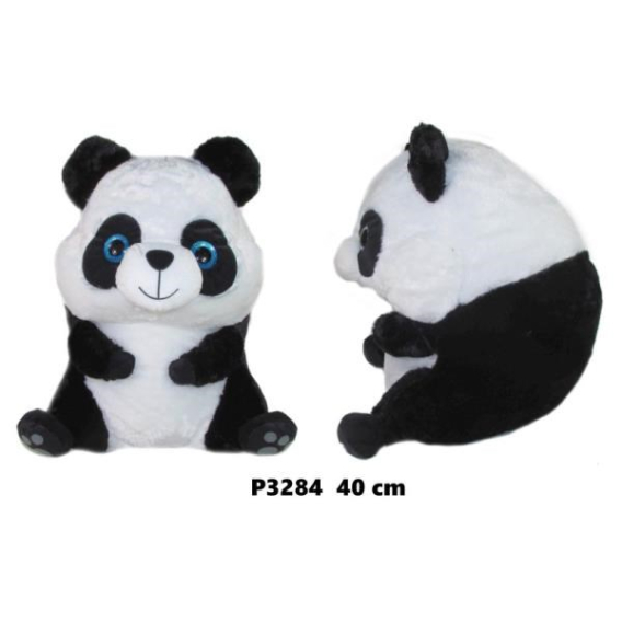 Obrázok pre Panda kula 40cm