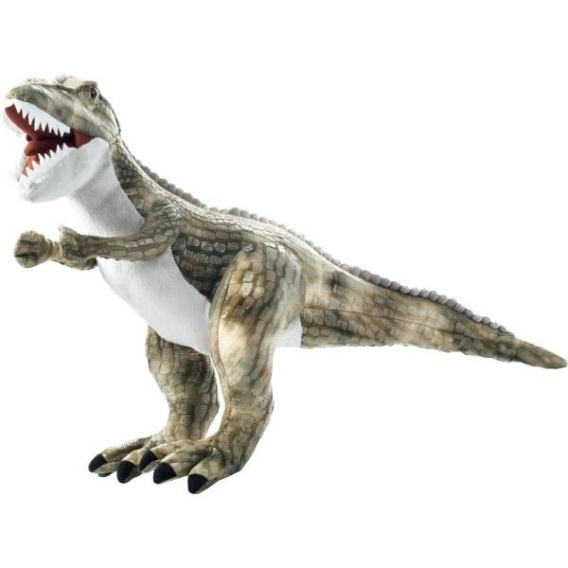 Obrázok pre Brown tyrannosaurus rex 76cm