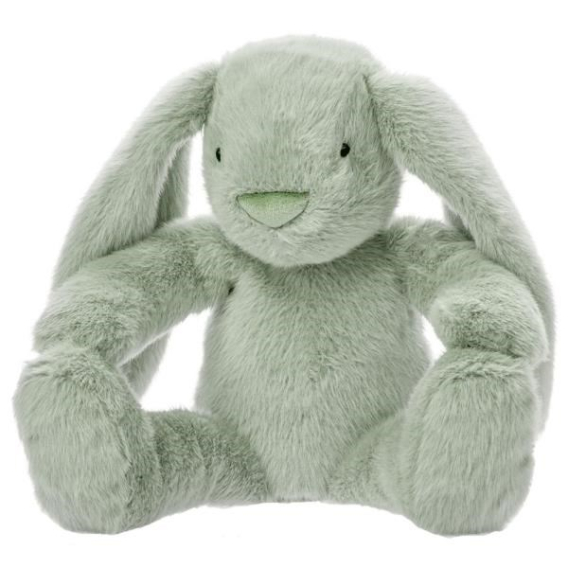 Obrázok pre Rabbit Nicolette green 40cm