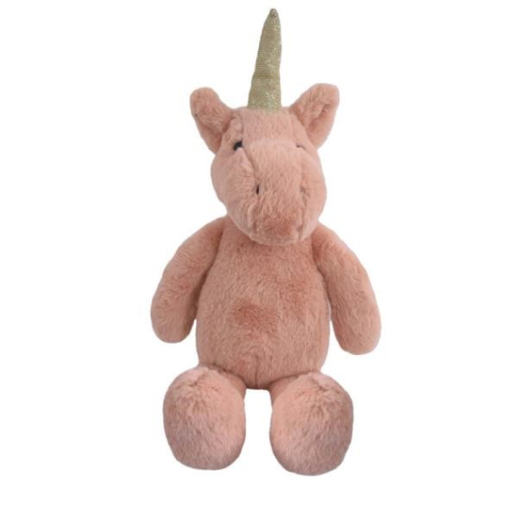 Obrázok pre Unicorn Alessio sitting 35cm