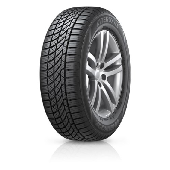 Obrázok pre Hankook Kinergy 4S H740 165/70 R14 81T Celoroční C 69 dB 35,6 cm (14") 16,5 cm