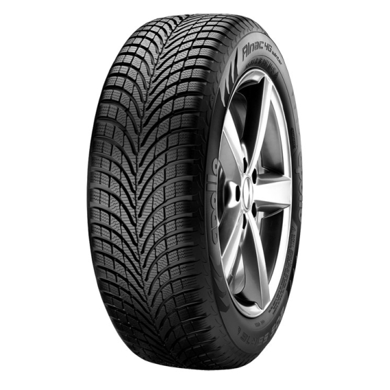 Obrázok pre Apollo Tyres Alnac 4G Winter Zima E C 69 dB 70 33 cm (13") 15,5 cm