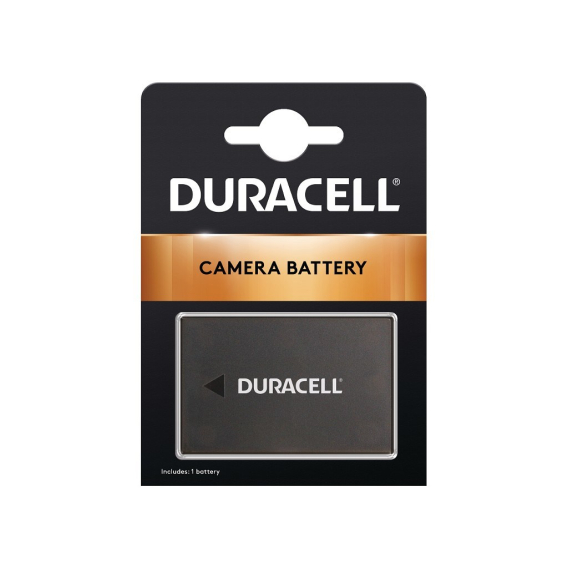 Obrázok pre Duracell DR9964 baterie pro fotoaparáty a kamery Lithium-ion (Li-ion) 1100 mAh