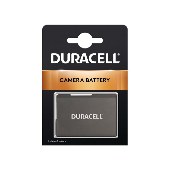 Obrázok pre Duracell DRNEL14 baterie pro fotoaparáty a kamery Lithium-ion (Li-ion) 1100 mAh