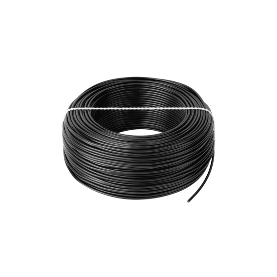 Obrázok pre LgY 1x2.5 H07V-K Cable Black