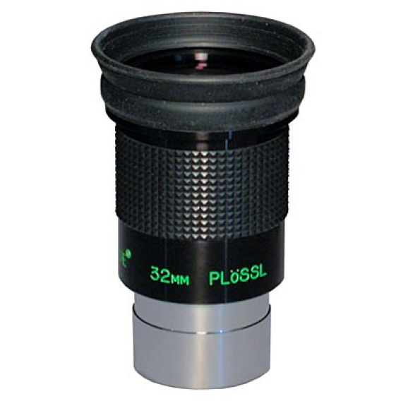 Obrázok pre Tele Vue Plossl 32mm 1.25" eyepiece