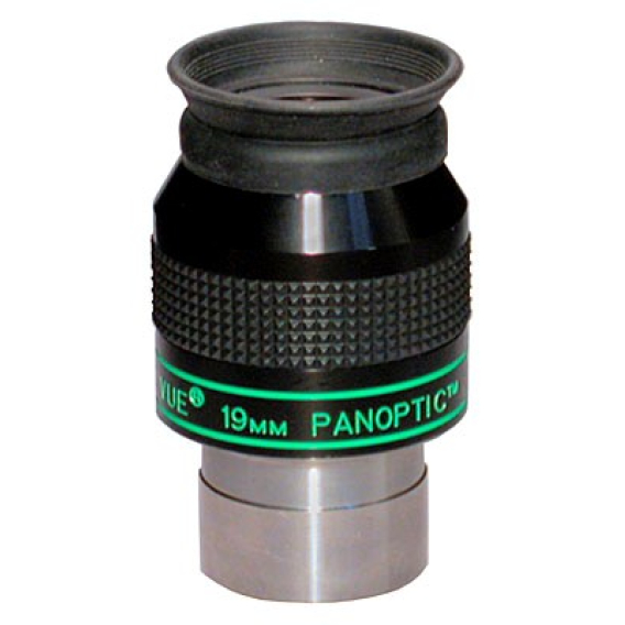 Obrázok pre Tele Vue Panoptic 19mm 1.25" eyepiece