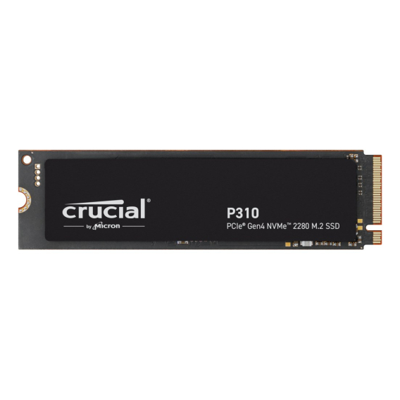 Obrázok pre Crucial P310 2 TB M.2 PCI Express 4.0 NVMe